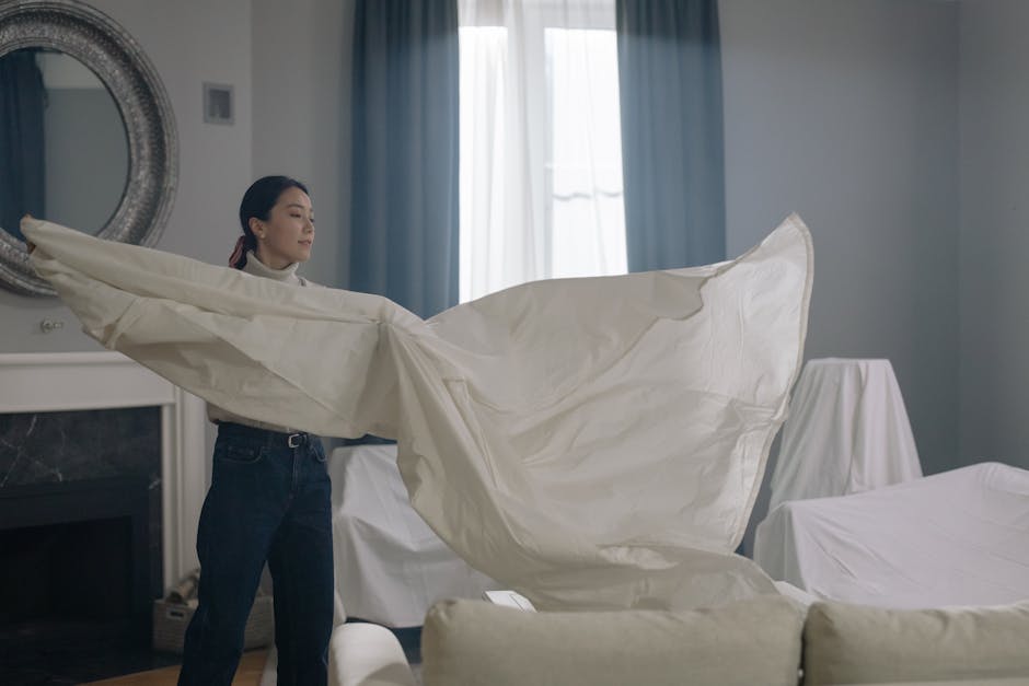 Curtain Cleaning Birmingham