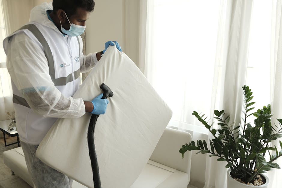 Mattress Cleaning Birmingham — Professional, Deep-Clean Results You Can Trust