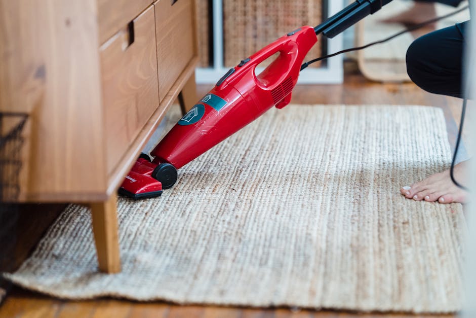 Rug Cleaning Birmingham